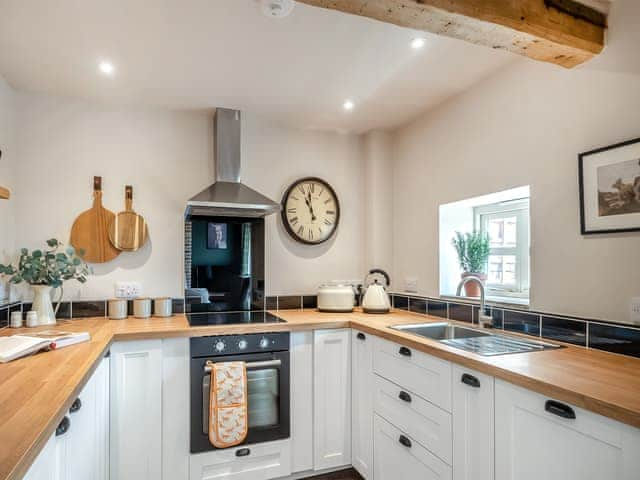 Kitchen | The Hay Loft - Wassand Croft, Seaton, near Hornsea