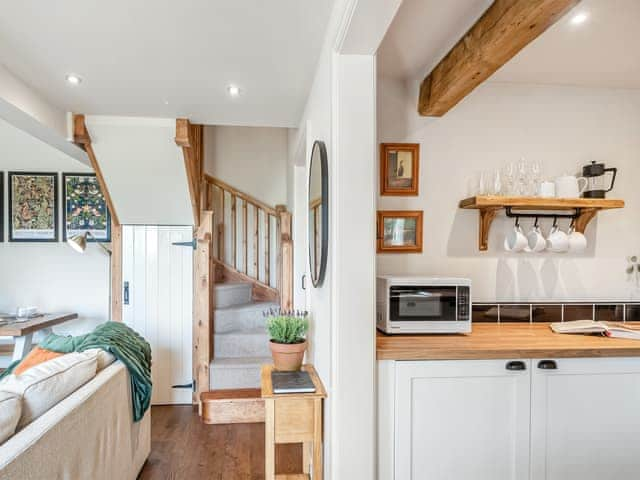 Kitchen | The Hay Loft - Wassand Croft, Seaton, near Hornsea