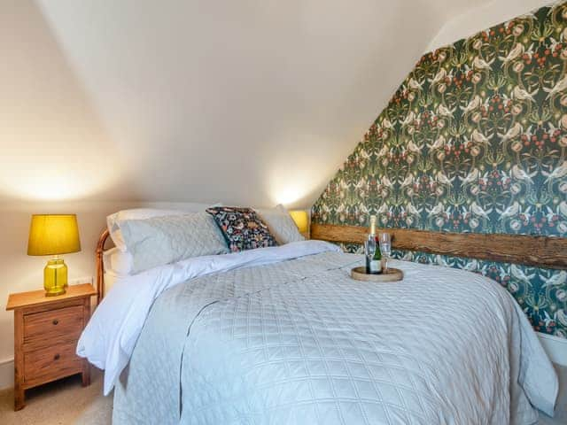 Double bedroom | The Hay Loft - Wassand Croft, Seaton, near Hornsea