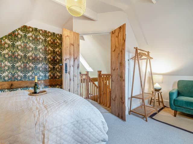 Double bedroom | The Hay Loft - Wassand Croft, Seaton, near Hornsea