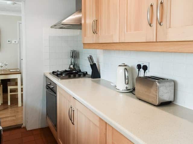 Kitchen | New Street Cottage, Lydd, Romney Marsh