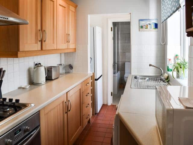 Kitchen | New Street Cottage, Lydd, Romney Marsh