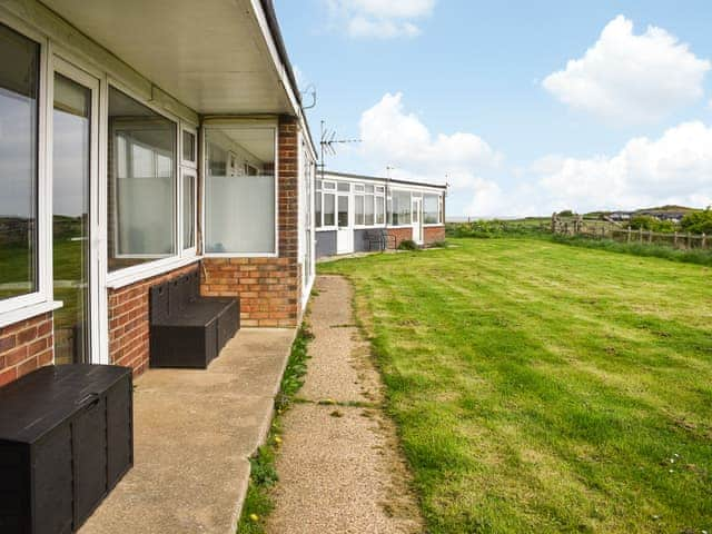 Exterior | 21 Hillside, Mundesley