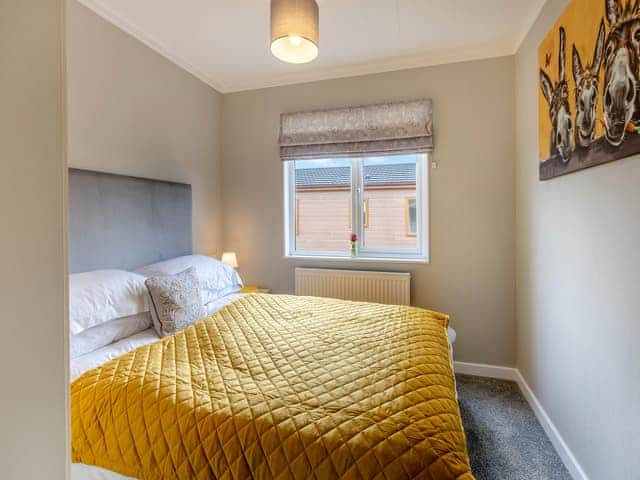 Double bedroom | Winnal View - Kinlet Hall, Kinlet, near Bewdley