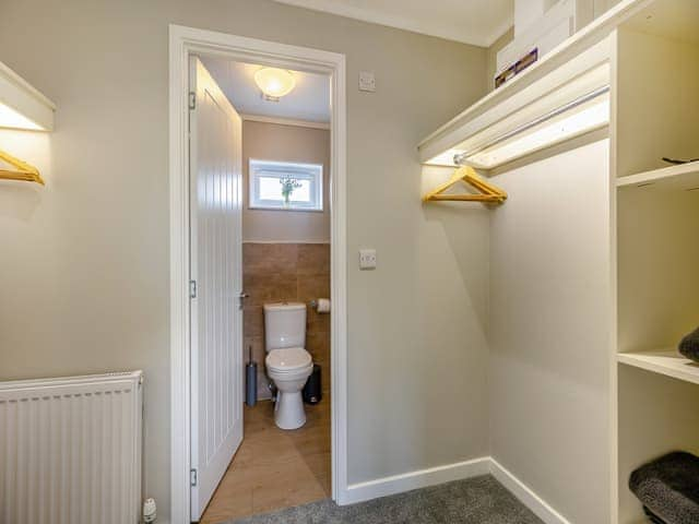 Bathroom | Winnal View - Kinlet Hall, Kinlet, near Bewdley