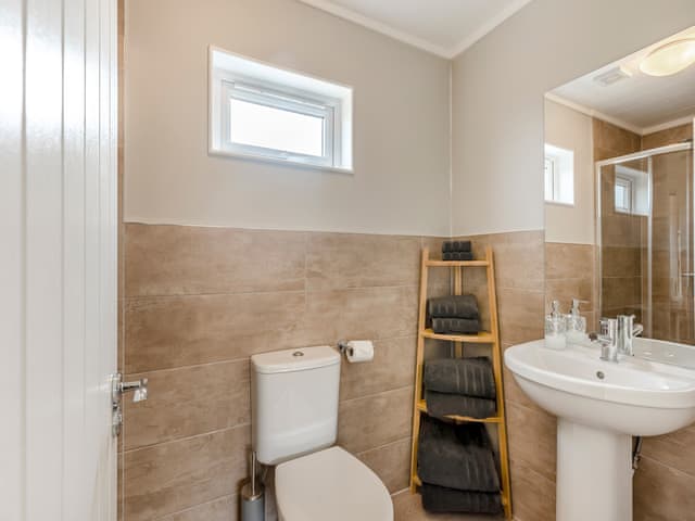 Bathroom | Park View - Kinlet Hall, Kinlet, near Bewdley