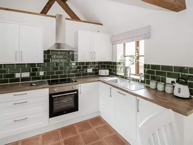 Kitchen | Ragleth - Botvyle Farm, Church Stretton