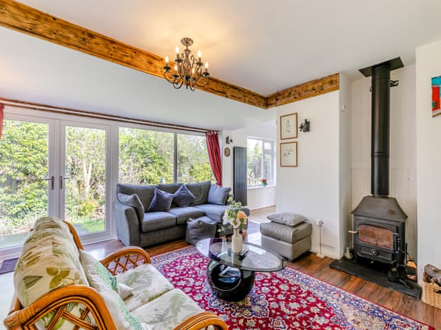 Living room | Forest View Cottage, Bulwell