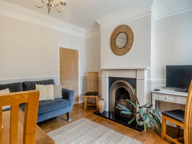 Living area | Forsythia House - Low Key Luxury, Overstrand, near Cromer