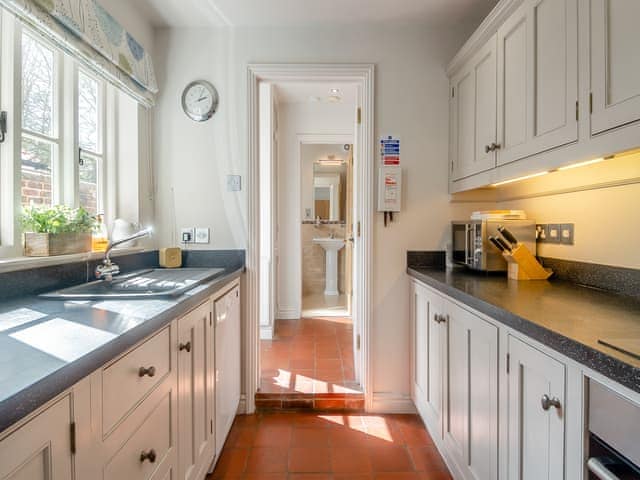 Kitchen | Forsythia House - Low Key Luxury, Overstrand, near Cromer