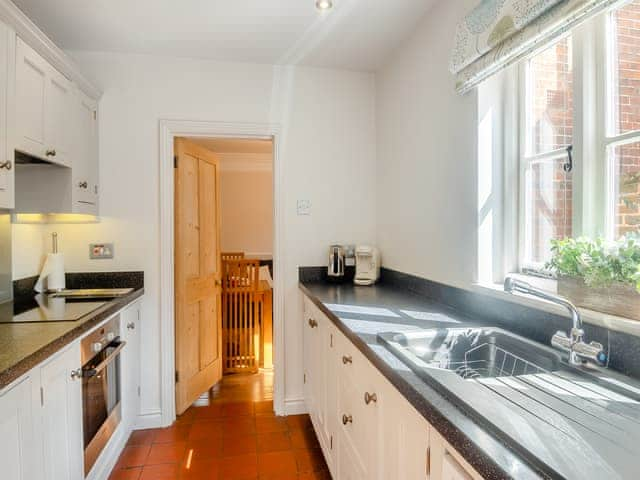 Kitchen | Forsythia House - Low Key Luxury, Overstrand, near Cromer