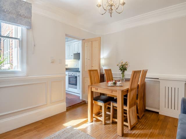 Dining Area | Forsythia House - Low Key Luxury, Overstrand, near Cromer