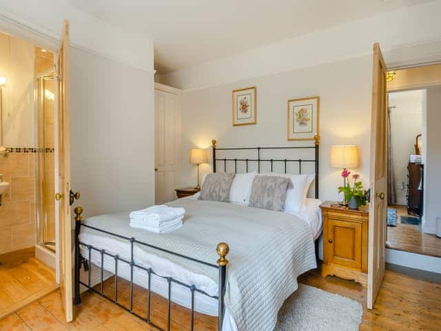 Double bedroom | Forsythia House - Low Key Luxury, Overstrand, near Cromer