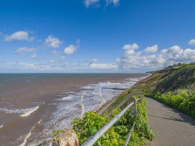 Surrounding area | Forsythia House - Low Key Luxury, Overstrand, near Cromer