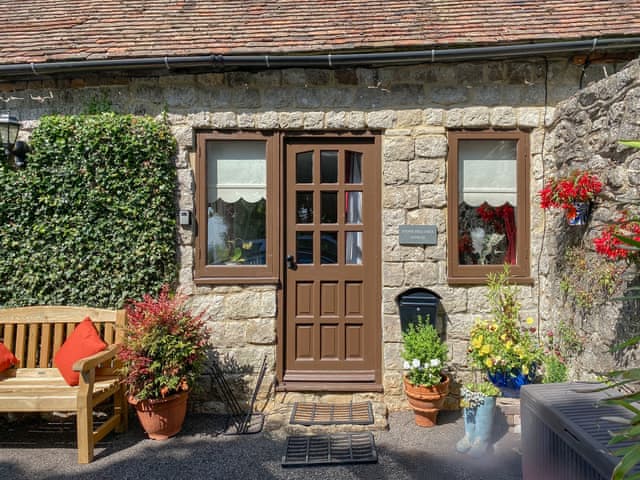Exterior | Stone Hill Oast Annexe, Egerton, near Ashford
