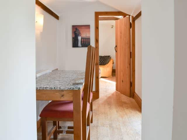 Dining Area | Cobbler&rsquo;s Retreat, Knapton, near Hereford