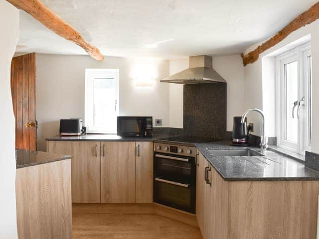 Kitchen | Cobbler&rsquo;s Retreat, Knapton, near Hereford