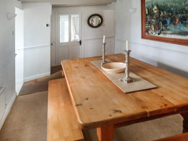 Dining room | Walnut Tree House, Tilney St Lawrence, near Kings Lynn