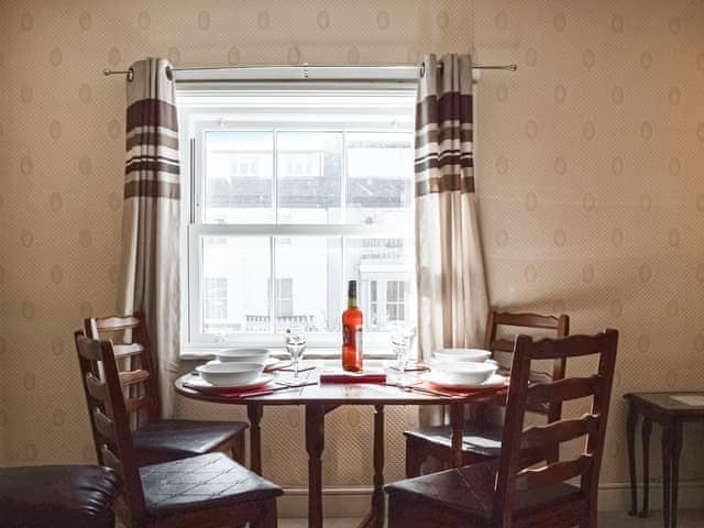 Dining Area | Abbey Vista, Whitby