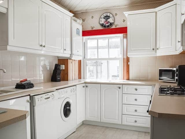 Kitchen | Abbey Vista, Whitby