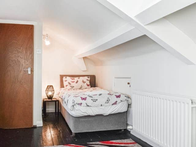 Single bedroom | Abbey Vista, Whitby