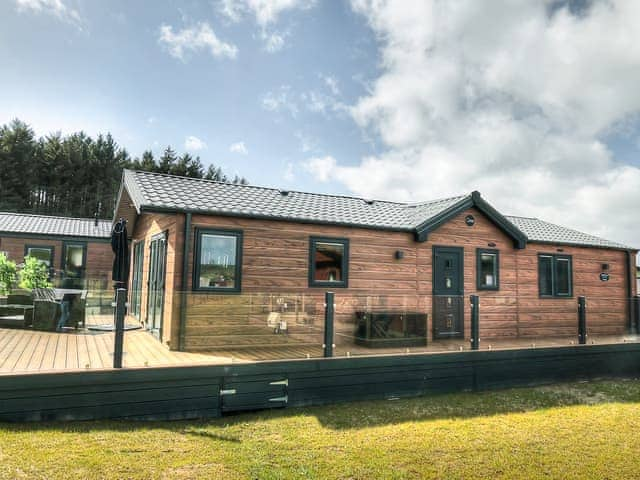 Exterior | Beaumont Lodge, Moota, near Cockermouth