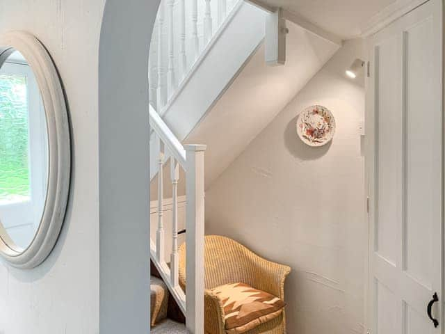 Stairs | Corn Stook - Granary Farm Cottages, Sawdon, near Scarborough