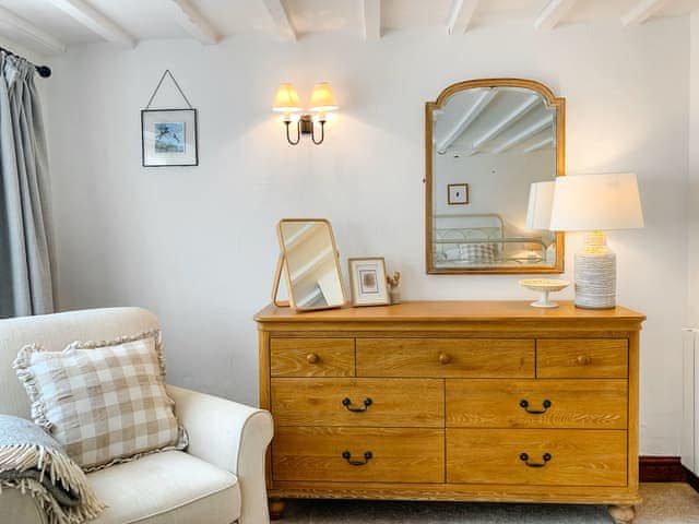 Double bedroom | Corn Stook - Granary Farm Cottages, Sawdon, near Scarborough