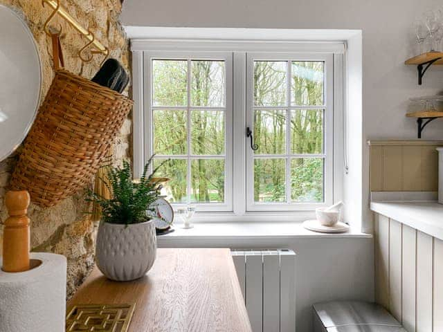 Kitchen | Corn Stook - Granary Farm Cottages, Sawdon, near Scarborough