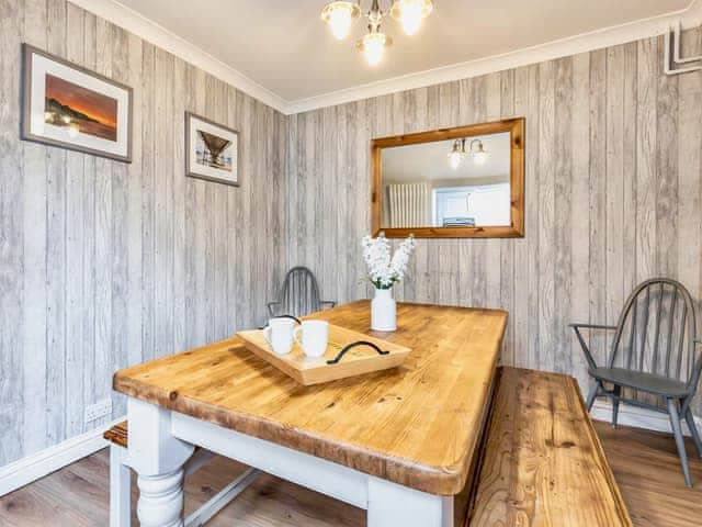 Dining Area | Amelia House, Sheringham