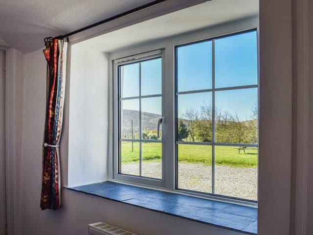 View | West Bowithick Holiday Cottages- Bray View Cottage - West Bowithick Holiday Cottages, St Clether, near Launceston