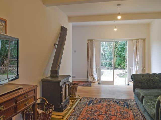 Living room | West End Farm, Heathfield