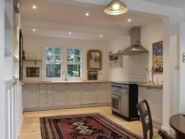 Kitchen | West End Farm, Heathfield