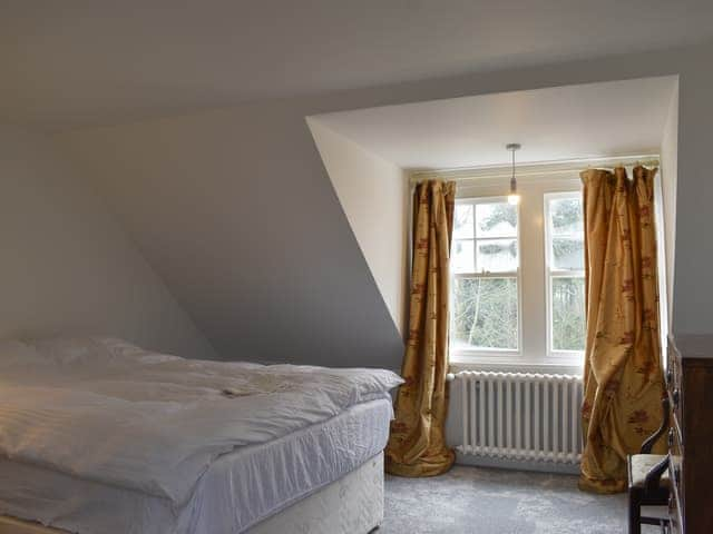 Double bedroom | West End Farm, Heathfield