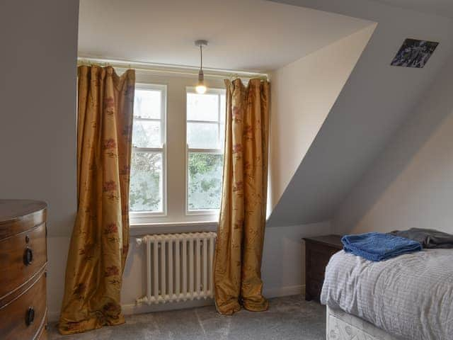 Single bedroom | West End Farm, Heathfield