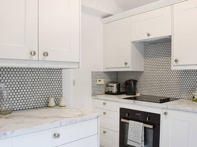 Kitchen | West Lodge, Barnard Castle