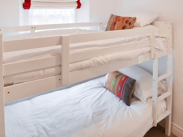 Bunk bedroom | West Lodge, Barnard Castle