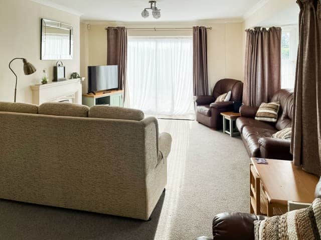 Living area | The Fairway, Westgate-on-Sea