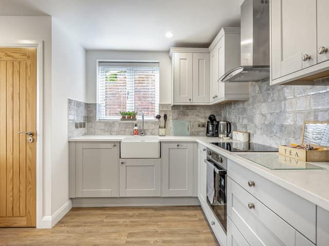 Kitchen | Fallow&rsquo;s Holt, Bridgnorth and Ironbridge