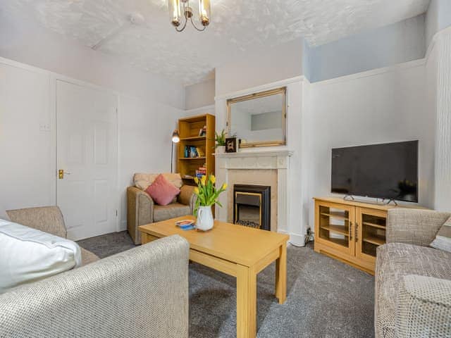 Living area | Cherry Blossom, Skegness