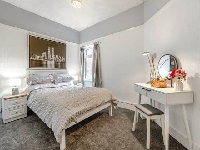 Double bedroom | Cherry Blossom, Skegness