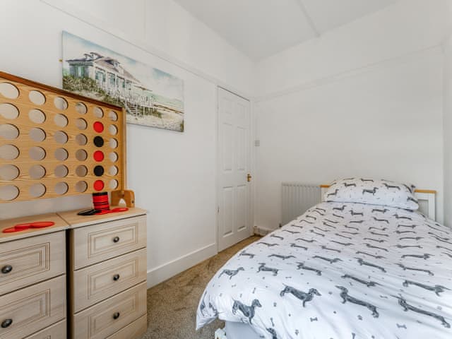 Single bedroom | Cherry Blossom, Skegness