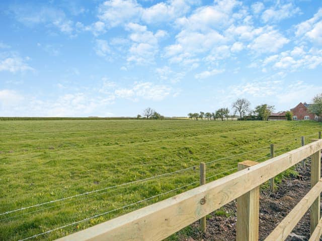 Surrounding area | Cowslip Cottage - Lincolnshire Luxury Hideaways, Maltby-Le-Marsh