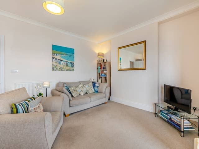 Living area | Stepaside- Poppin - Stepaside, Brixham