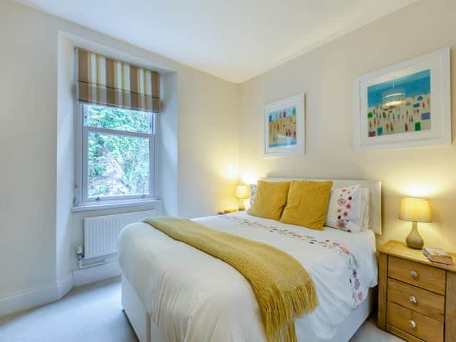 Double bedroom | Stepaside- Poppin - Stepaside, Brixham