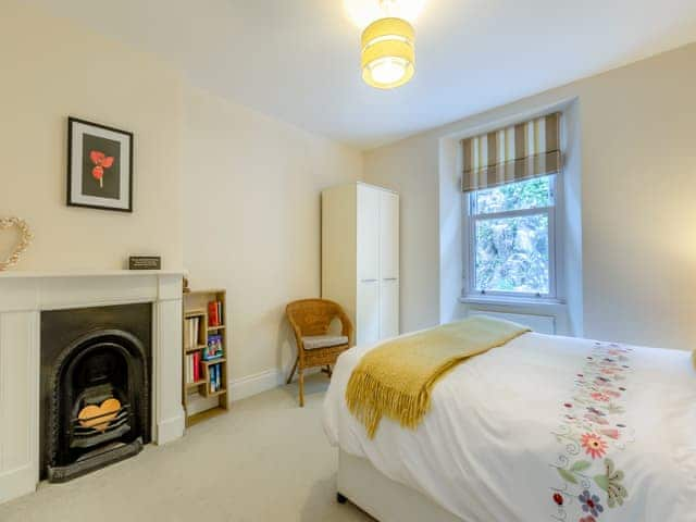 Double bedroom | Stepaside- Poppin - Stepaside, Brixham