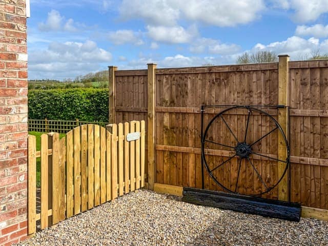 Exterior | Cartwheel Cottage, Burnby, near York