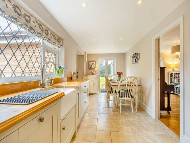 Kitchen/diner | The Sidings, Willoughby