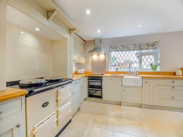 Kitchen/diner | The Sidings, Willoughby