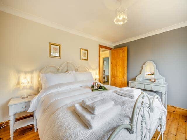 Double bedroom | The Sidings, Willoughby